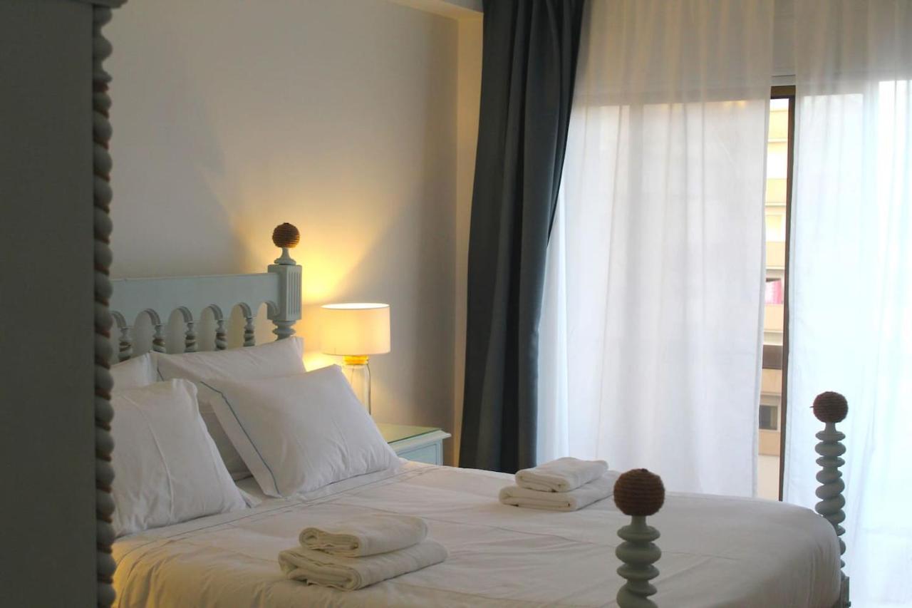 ויאנה דו קסטלו Casa Da Praia מראה חיצוני תמונה