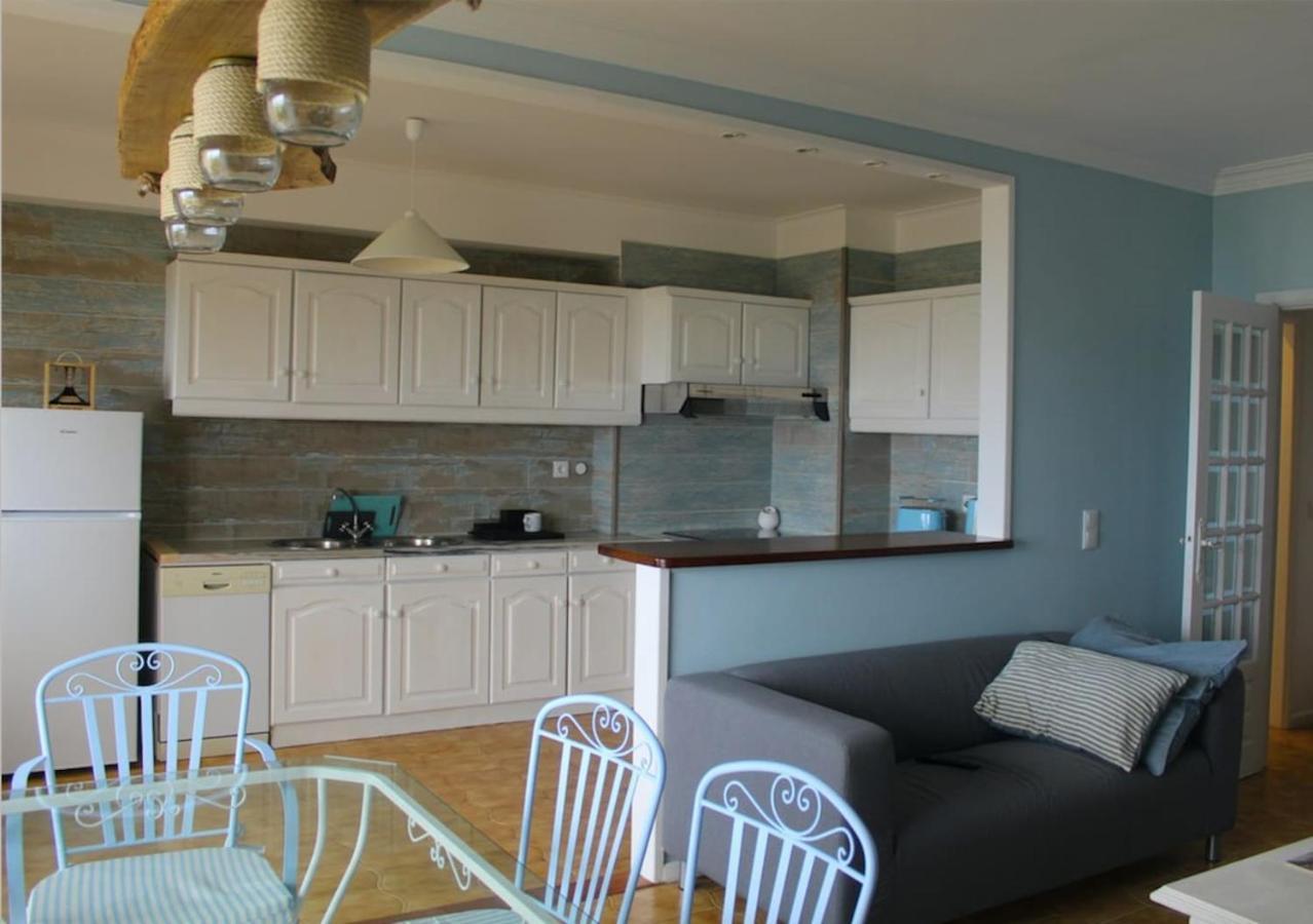 ויאנה דו קסטלו Casa Da Praia מראה חיצוני תמונה