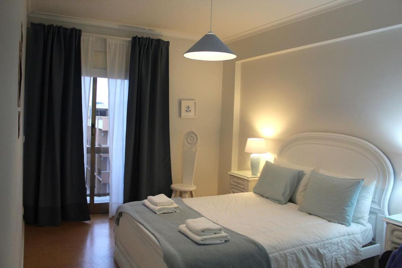 ויאנה דו קסטלו Casa Da Praia מראה חיצוני תמונה