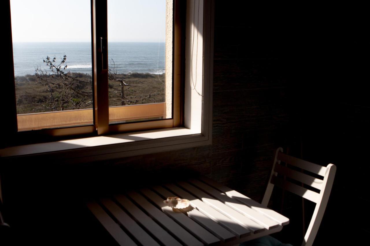 ויאנה דו קסטלו Casa Da Praia מראה חיצוני תמונה
