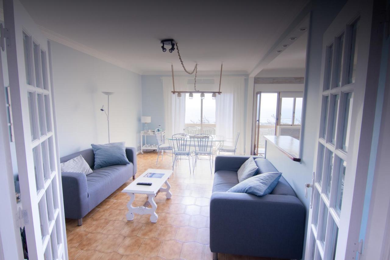 ויאנה דו קסטלו Casa Da Praia מראה חיצוני תמונה