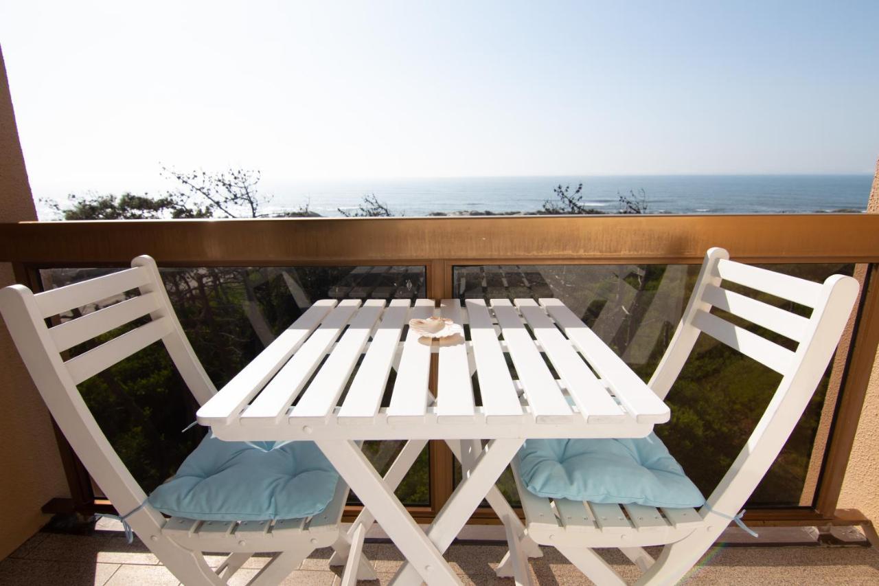 ויאנה דו קסטלו Casa Da Praia מראה חיצוני תמונה